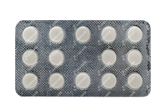 Atenopress 50 Tablet 14 Atenopress 50 Tablet 14