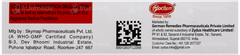 Atenopress 50 Tablet 14 Atenopress 50 Tablet 14