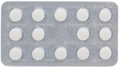 Atenopress 50 Tablet 14 Atenopress 50 Tablet 14
