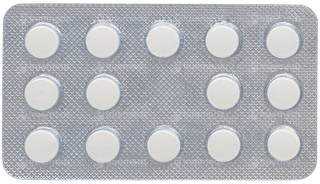Atenopress 50 Tablet 14