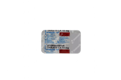 Atheart 10 Tablet 10 Atheart 10 Tablet 10