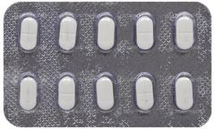 Atheart 10 Tablet 10