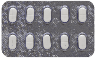Atheart 10 Tablet 10