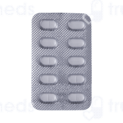 Atheart 10 Tablet 10