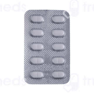 Atheart 10 Tablet 10