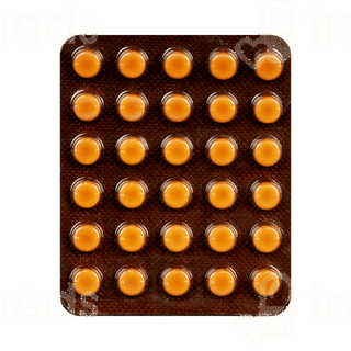 Ativan 1 MG Tablet 30