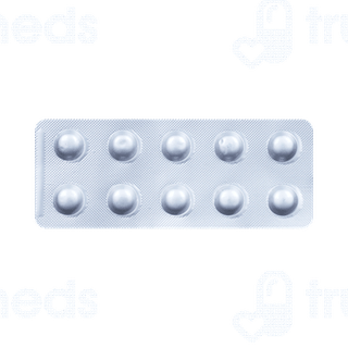 Atlura 40 MG Tablet 10