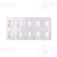 Atlura 80 MG Tablet 10