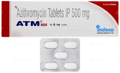 Atm 500 Tablet 5