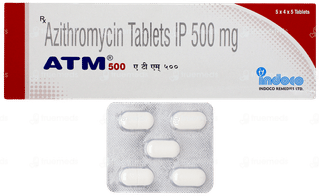 Atm 500 Tablet 5