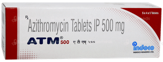 Atm 500 Tablet 5