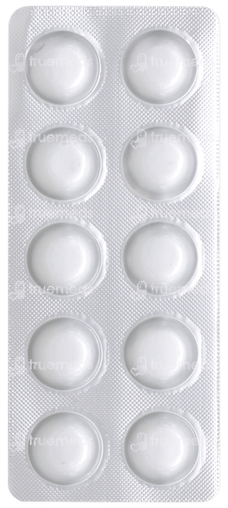 Atocare 20 Tablet 10