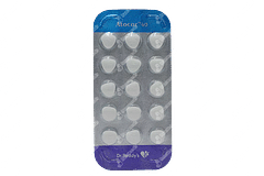 Atocor 40 Tablet 15