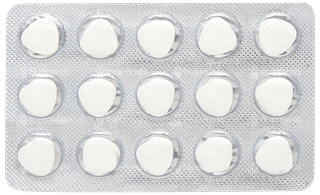 Atocor 40 Tablet 15