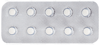 Atocor 5 Tablet 10