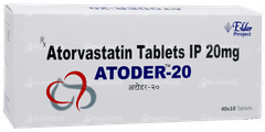 Atoder 20 Tablet 10