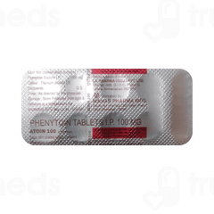 Atoin 100 MG Tablet 90