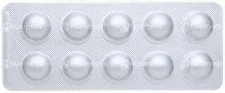 Atorbest 10 Tablet 10