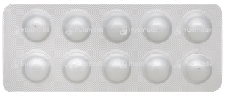 Atorbest 20 Tablet 10