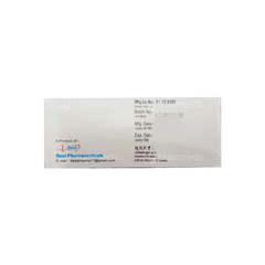 Atorday 20Mg Tablet 10 Atorday 20Mg Tablet 10