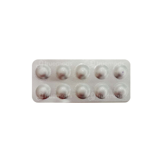 Atorday 20Mg Tablet 10