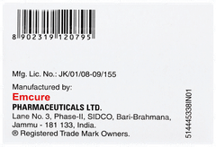 Atorec 10 Tablet 10 Atorec 10 Tablet 10