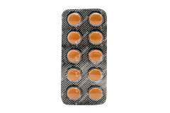 Atorec 20 Tablet 10