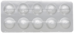 Atorec 20 Tablet 10 Atorec 20 Tablet 10