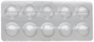 Atorec 20 Tablet 10
