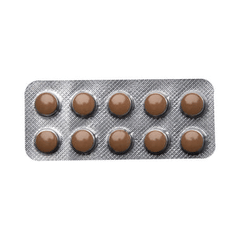 Atorec 20 Tablet 10 Atorec 20 Tablet 10