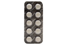 Atorec 40 Tablet 10