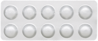 Atorec 40 Tablet 10