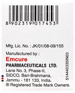 Atorec Ez 10 Tablet 10 Atorec Ez 10 Tablet 10