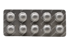 Atorec F Tablet 10
