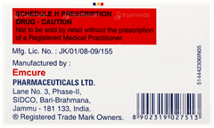 Atorec F Tablet 10 Atorec F Tablet 10