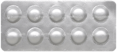 Atorfen 10 Tablet 10 Atorfen 10 Tablet 10