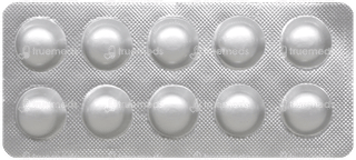 Atorfen 10 Tablet 10