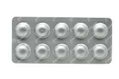 Atorfirst F Tablet 10
