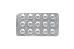 Atorfit 10 Tablet 15