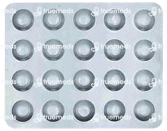 Atorfit 20 Tablet 20