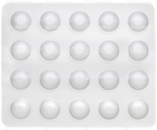 Atorfit 20 Tablet 20