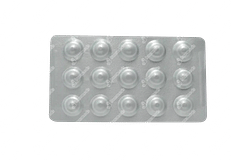 Atorfit 20 Tablet 15