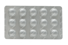 Atorfit 40 Tablet 15