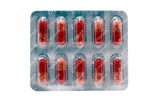 Atorfit Cv 40 Capsule 10