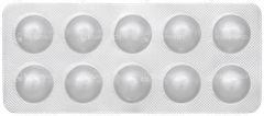 Atorfit Ez 10/10 Mg Tablet 10