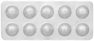 Atorfit Ez 10/10 Mg Tablet 10