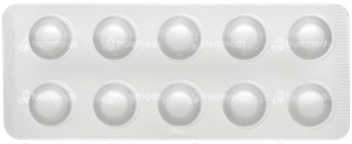 Atorin 10 Tablet 10