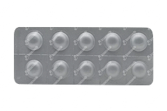 Atorin 20 Tablet 10