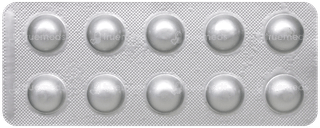 Atorin 40 Tablet 10