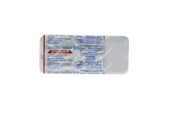 Atorin F Tablet 10 Atorin F Tablet 10